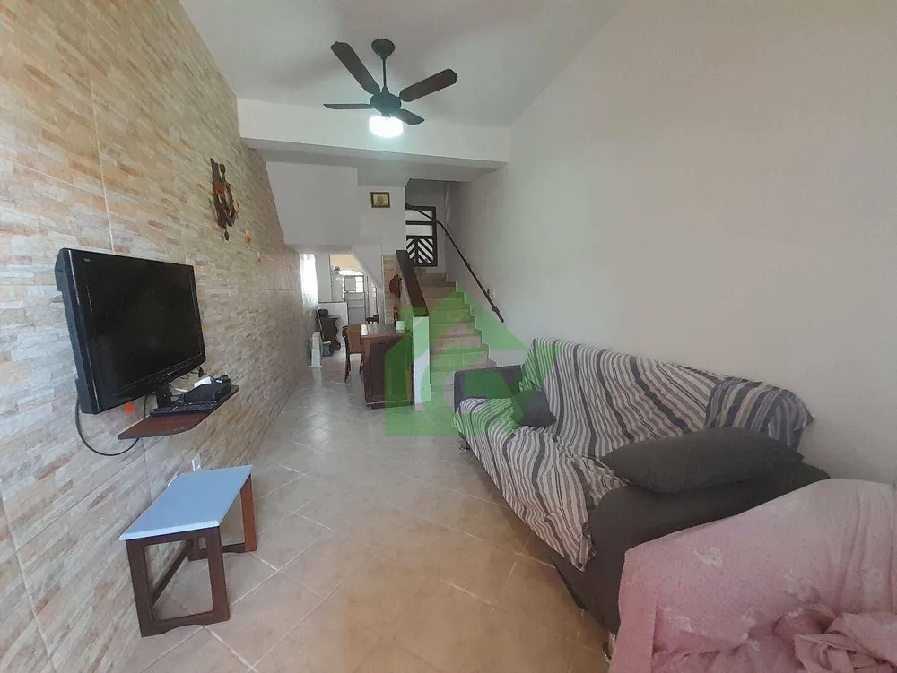 Sobrado, 2 quartos, 82 m² - Foto 7