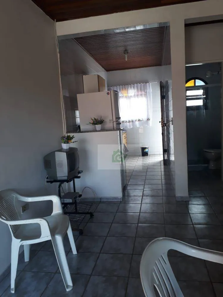 Casa, 2 quartos, 200 m² - Foto 8