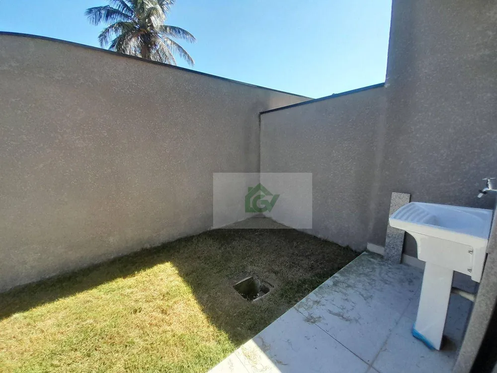 Casa de Condomínio, 2 quartos - Foto 10