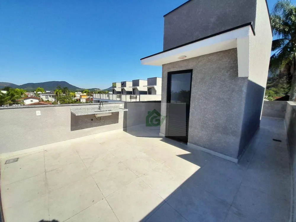 Casa de Condomínio, 2 quartos - Foto 5