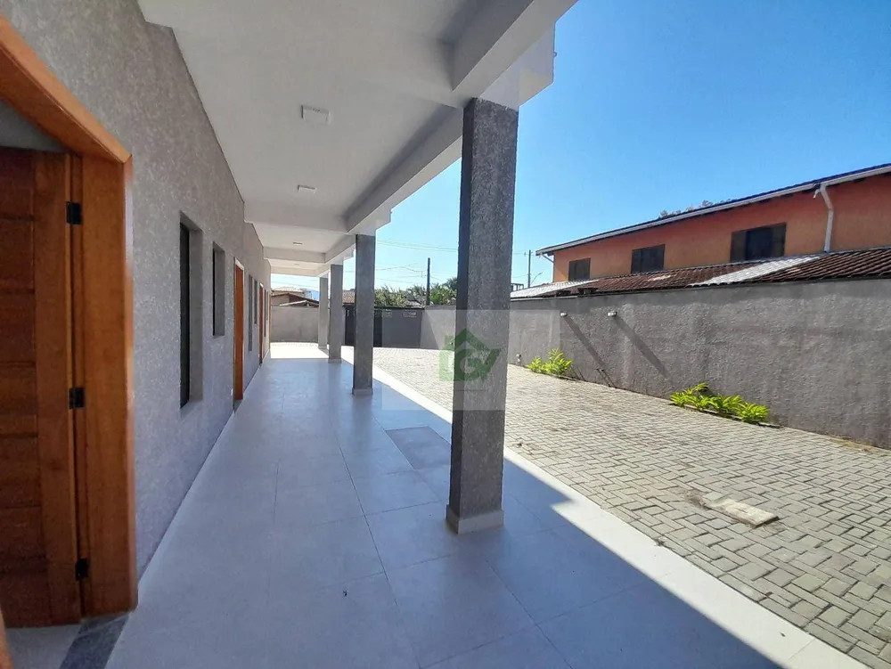 Casa de Condomínio, 2 quartos - Foto 6