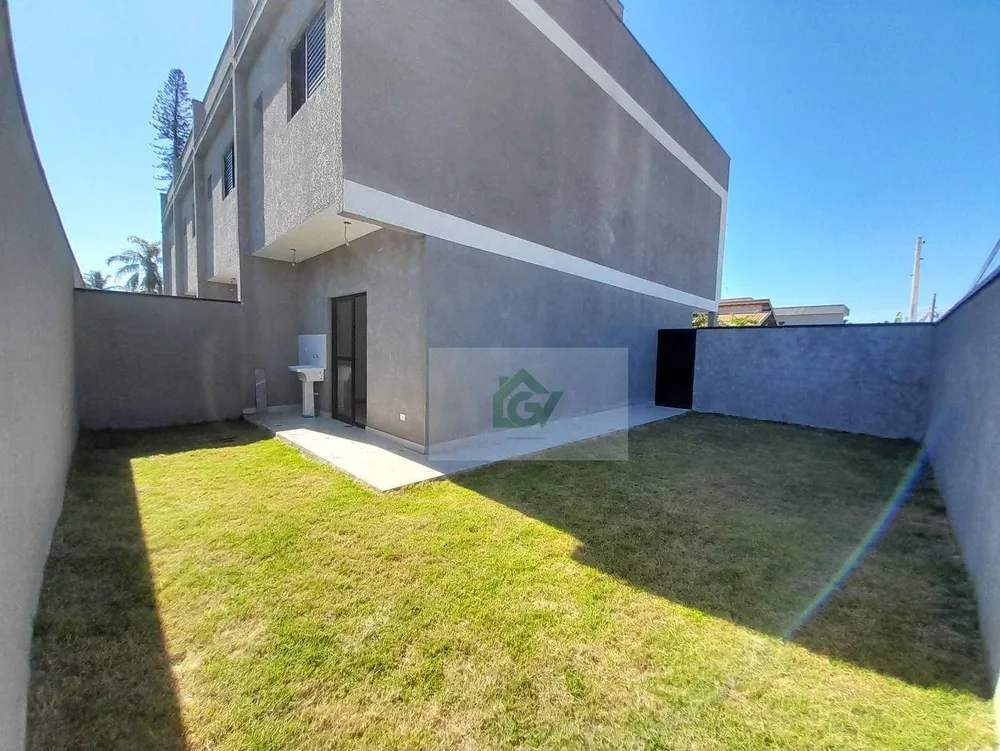 Casa de Condomínio, 2 quartos - Foto 7