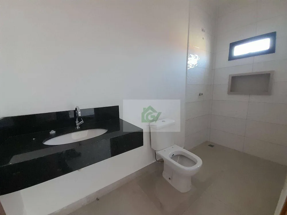 Casa de Condomínio, 2 quartos - Foto 5
