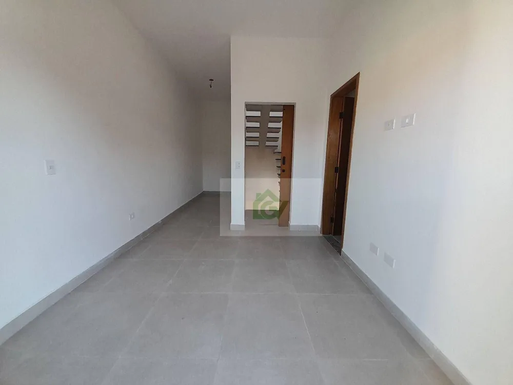 Casa de Condomínio, 2 quartos - Foto 6