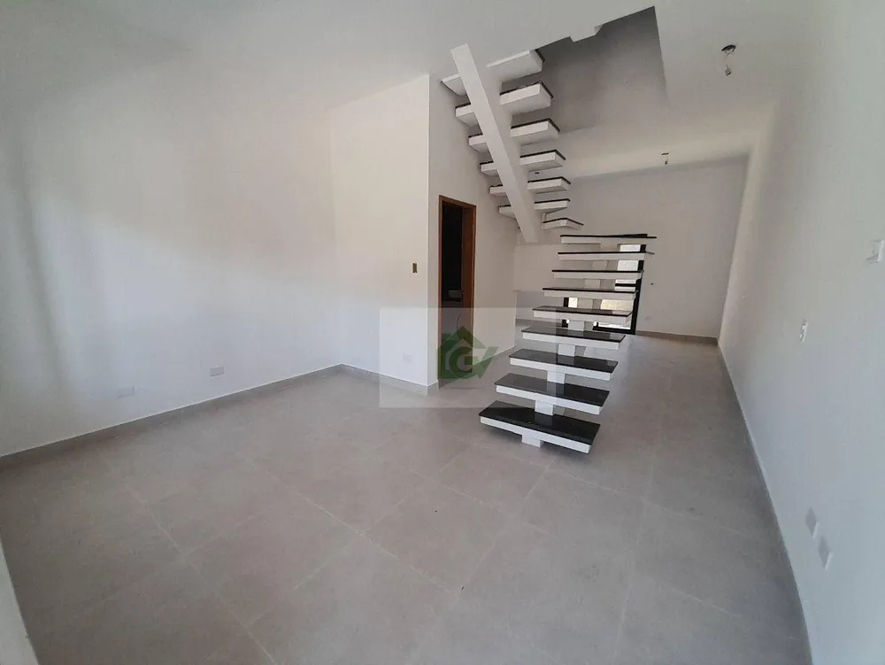 Casa de Condomínio, 2 quartos - Foto 3