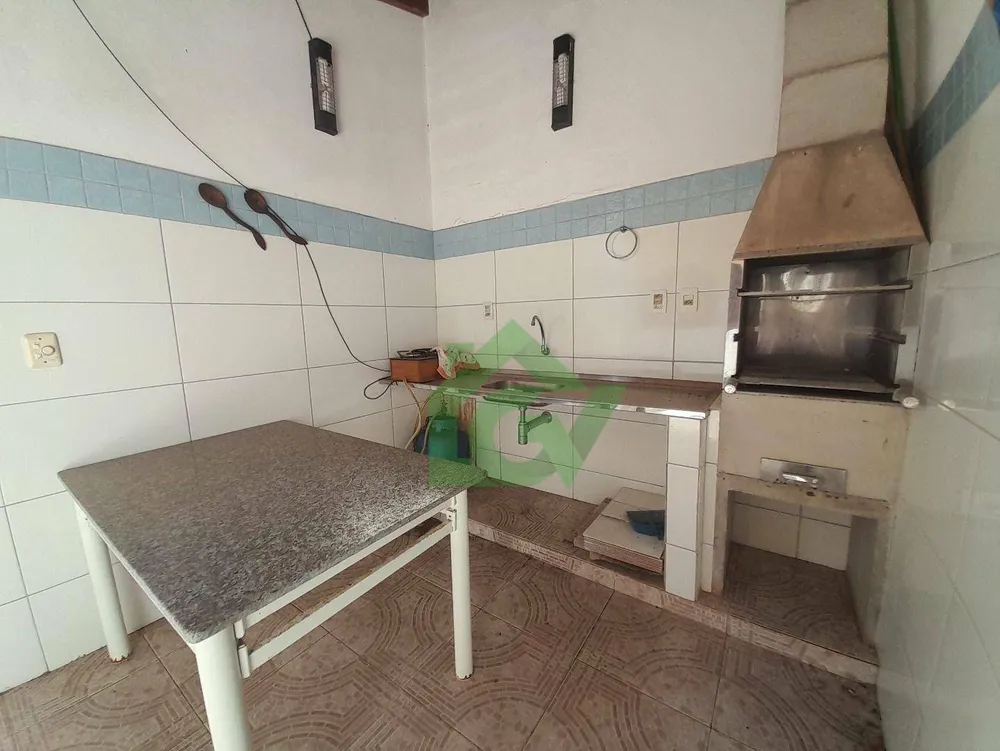 Casa, 2 quartos, 82 m² - Foto 2
