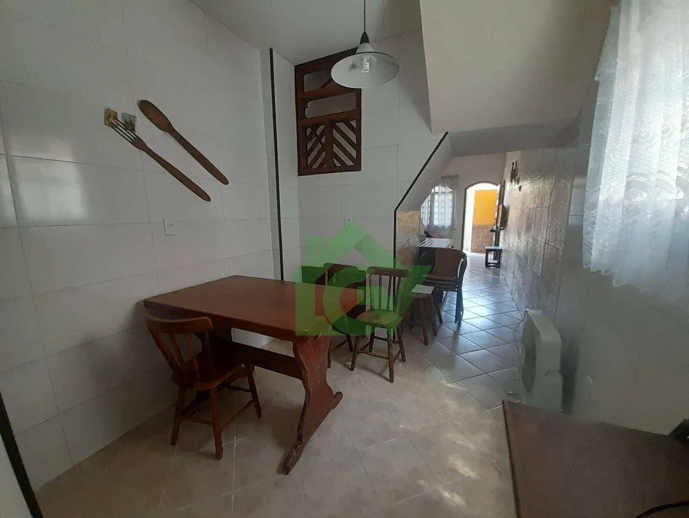 Casa, 2 quartos, 82 m² - Foto 3
