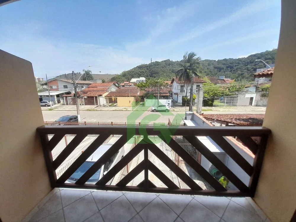 Casa, 2 quartos, 82 m² - Foto 7
