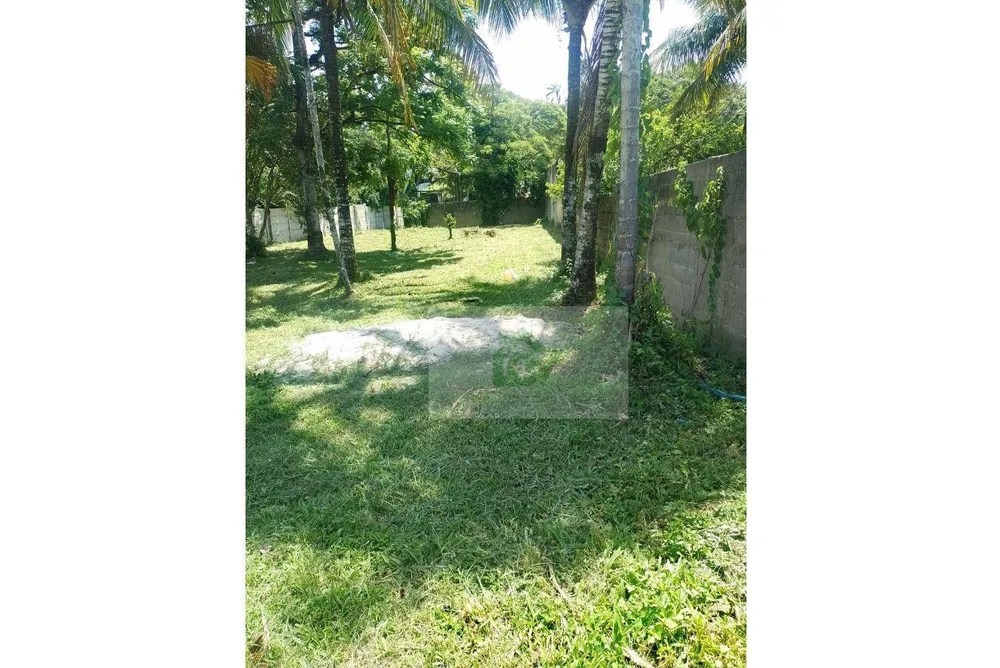 Terreno, 723 m² - Foto 1