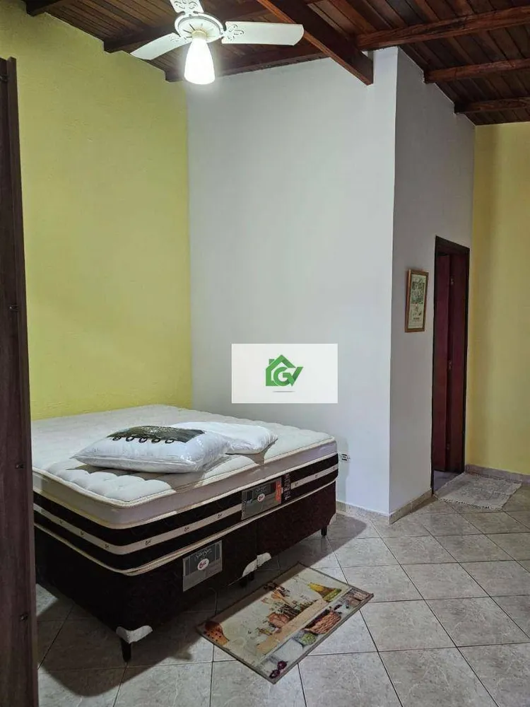 Casa de Condomínio, 1 quarto - Foto 12