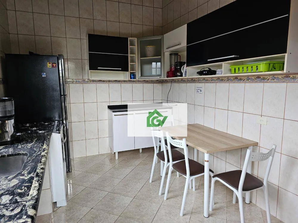 Casa de Condomínio, 1 quarto - Foto 7