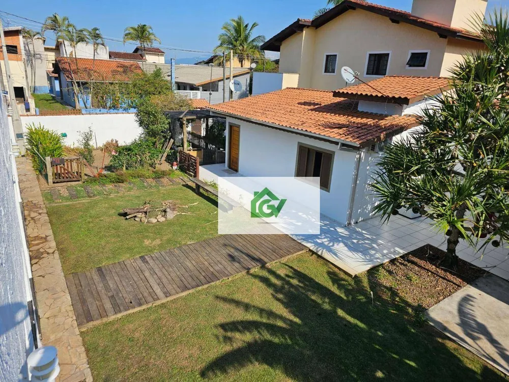Casa de Condomínio, 1 quarto - Foto 1
