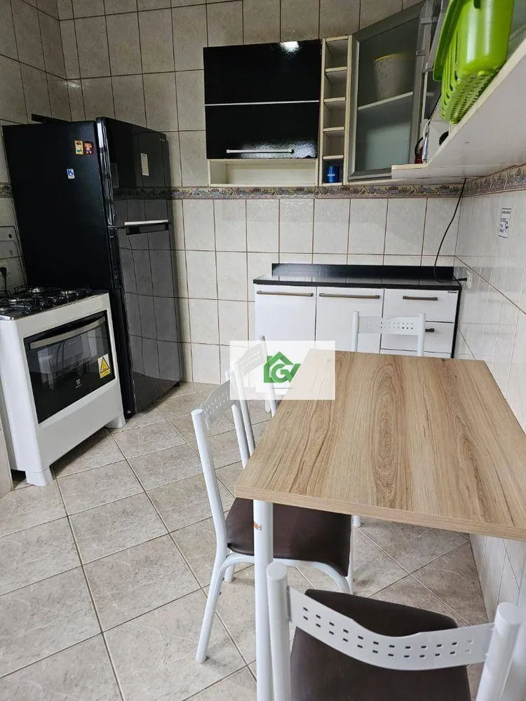 Casa de Condomínio, 1 quarto - Foto 10