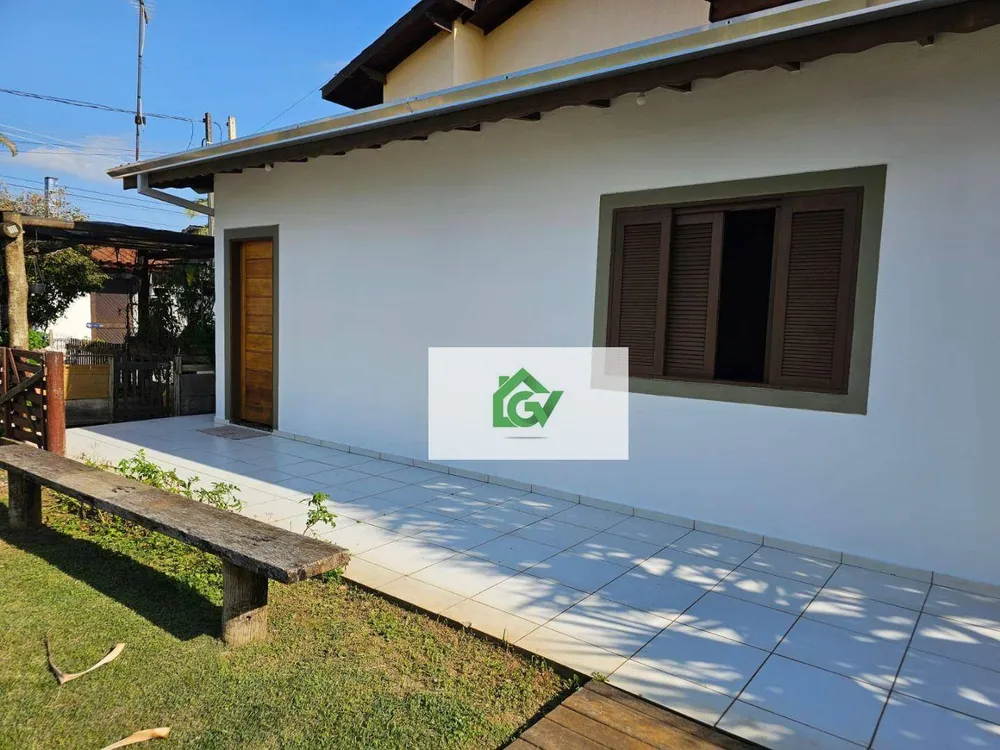 Casa de Condomínio, 1 quarto - Foto 2