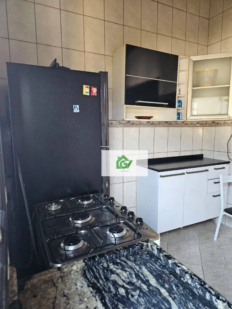 Casa de Condomínio, 1 quarto - Foto 8