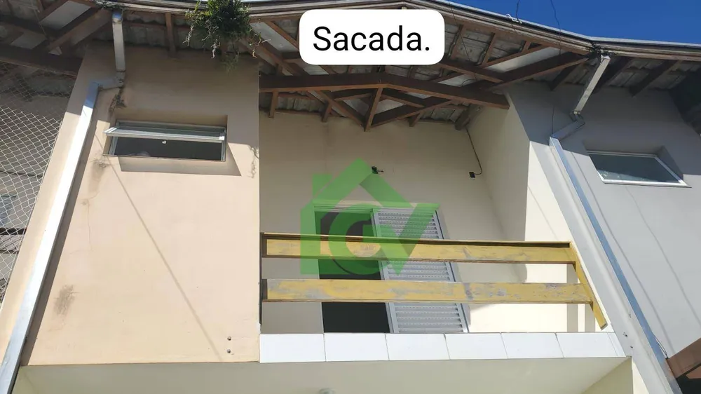 Casa, 2 quartos, 80 m² - Foto 1