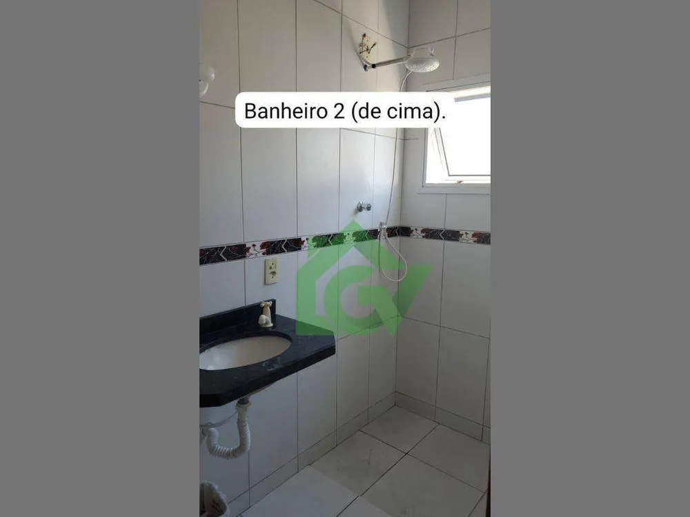 Casa, 2 quartos, 80 m² - Foto 10