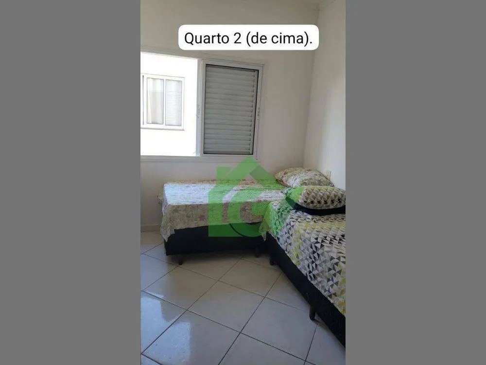 Casa, 2 quartos, 80 m² - Foto 9