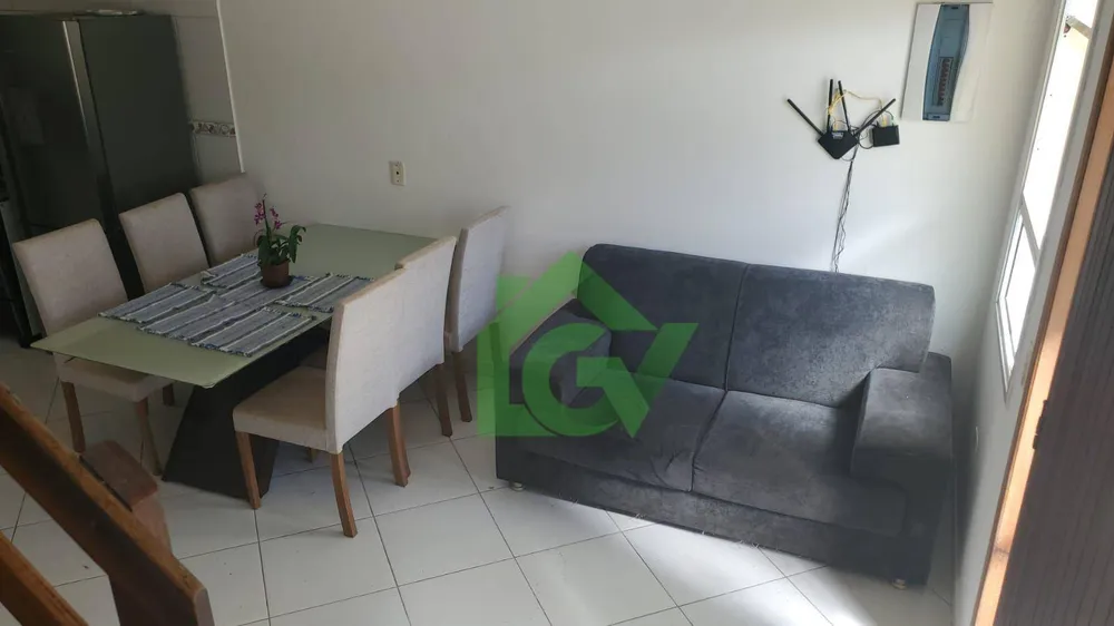 Casa, 2 quartos, 80 m² - Foto 3