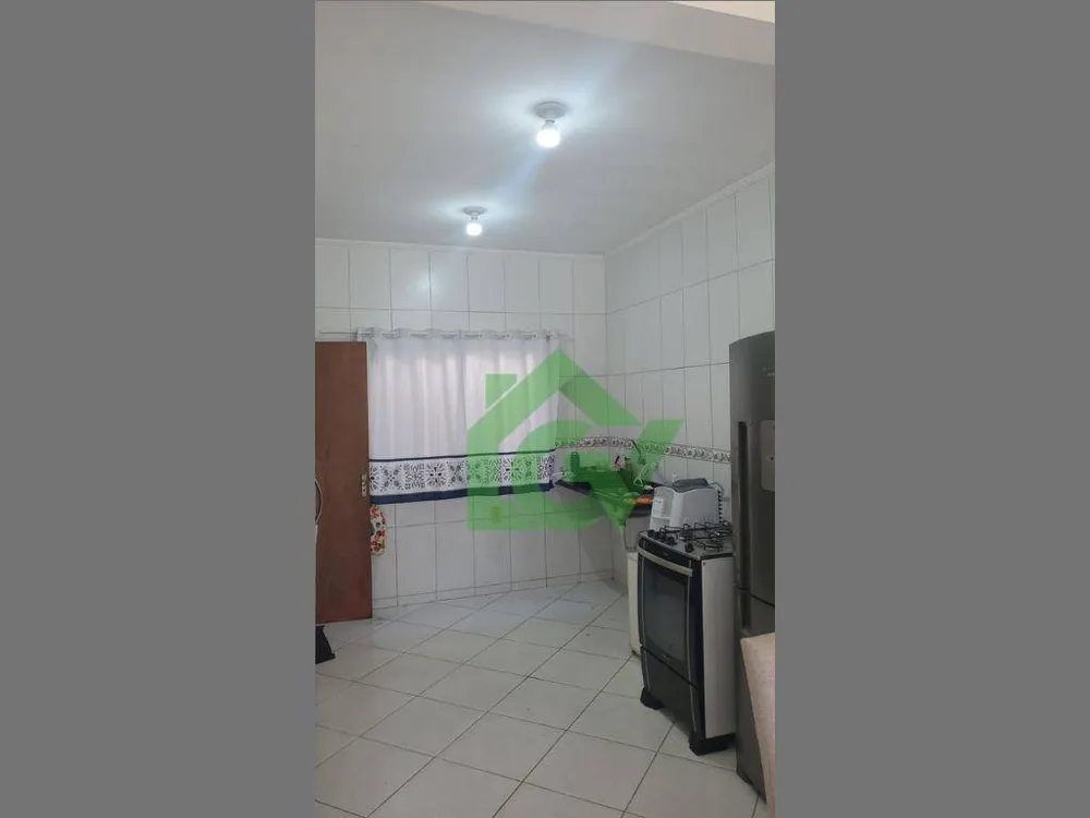 Casa, 2 quartos, 80 m² - Foto 5