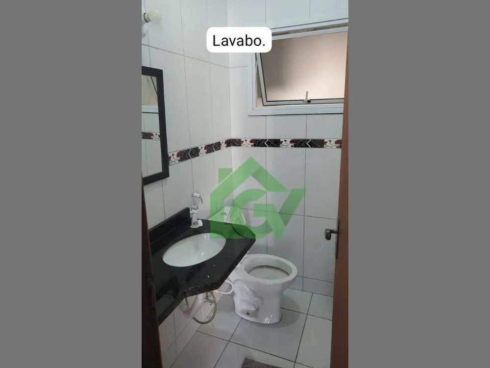 Casa, 2 quartos, 80 m² - Foto 6