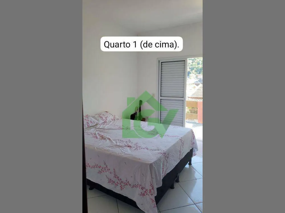 Casa, 2 quartos, 80 m² - Foto 7