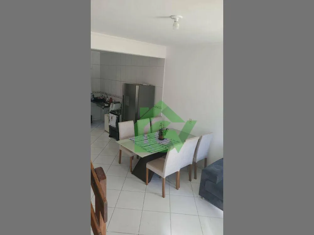 Casa, 2 quartos, 80 m² - Foto 4