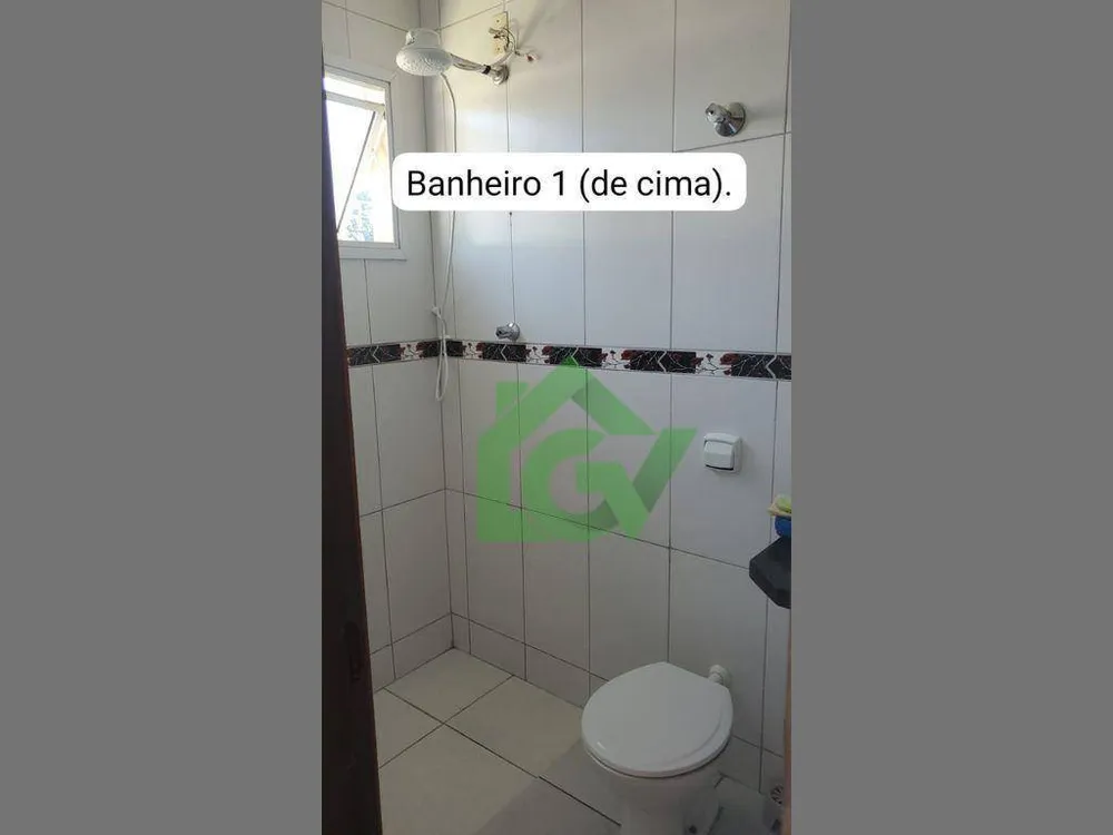 Casa, 2 quartos, 80 m² - Foto 8