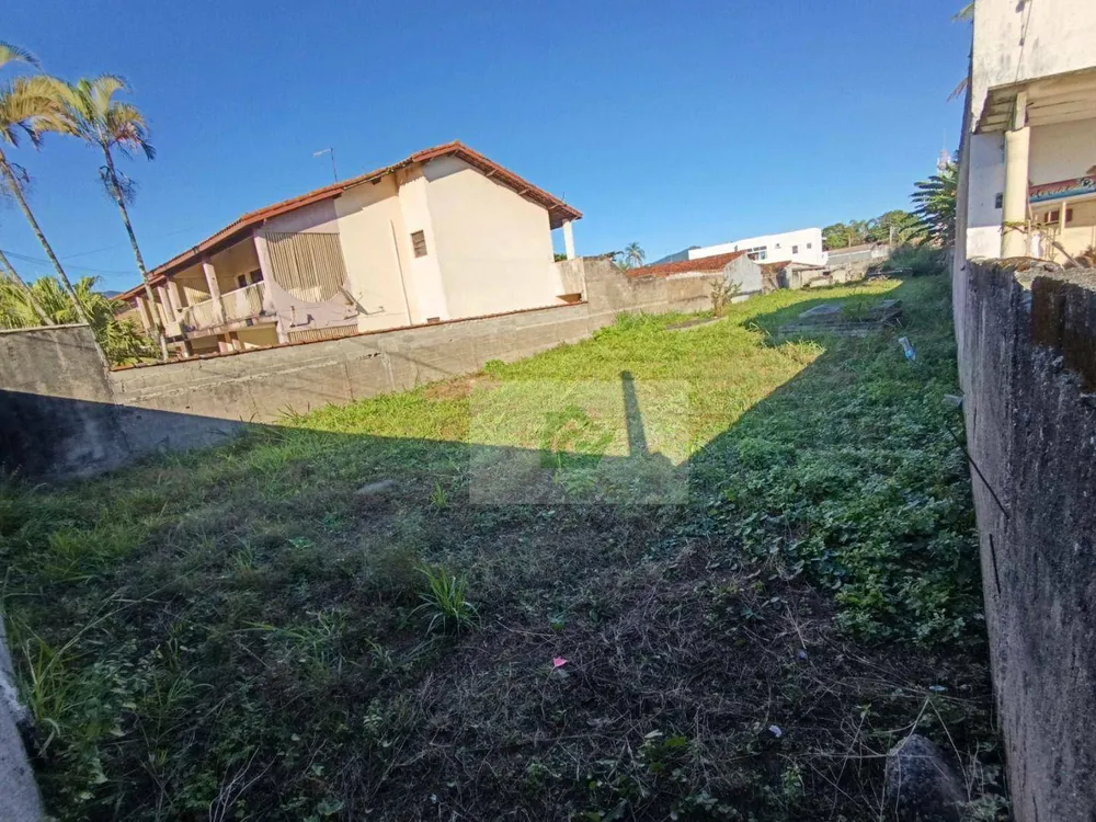 Terreno, 500 m² - Foto 1