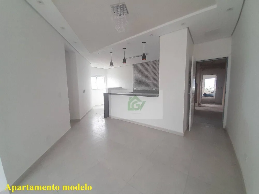 Apartamento, 3 quartos, 85 m² - Foto 9