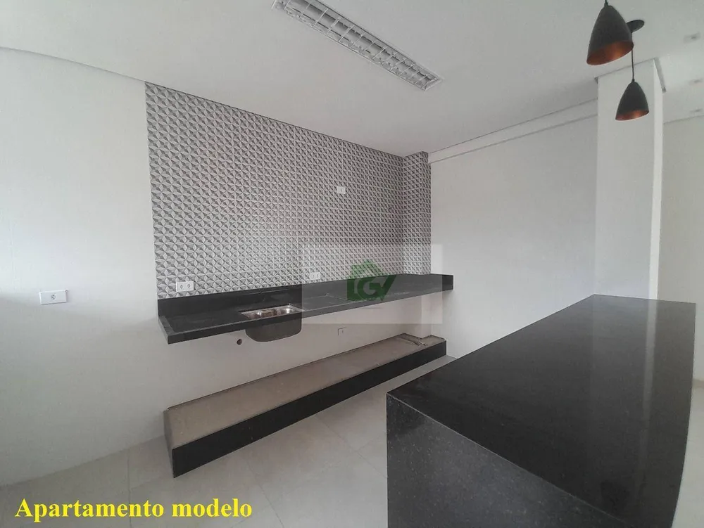 Apartamento, 3 quartos, 85 m² - Foto 6