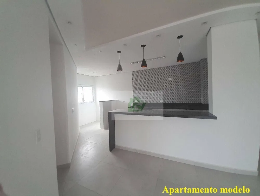 Apartamento, 3 quartos, 85 m² - Foto 4