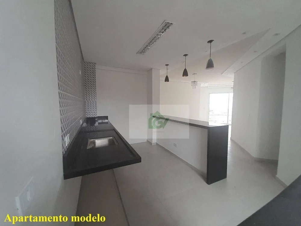 Apartamento, 3 quartos, 85 m² - Foto 7