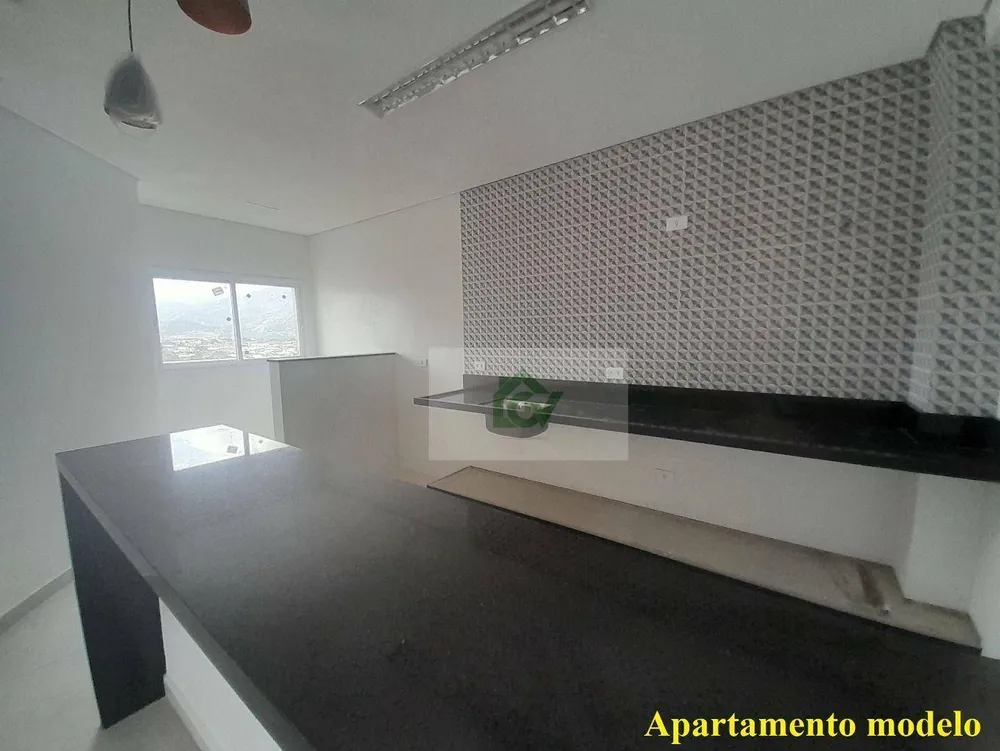Apartamento, 3 quartos, 85 m² - Foto 5