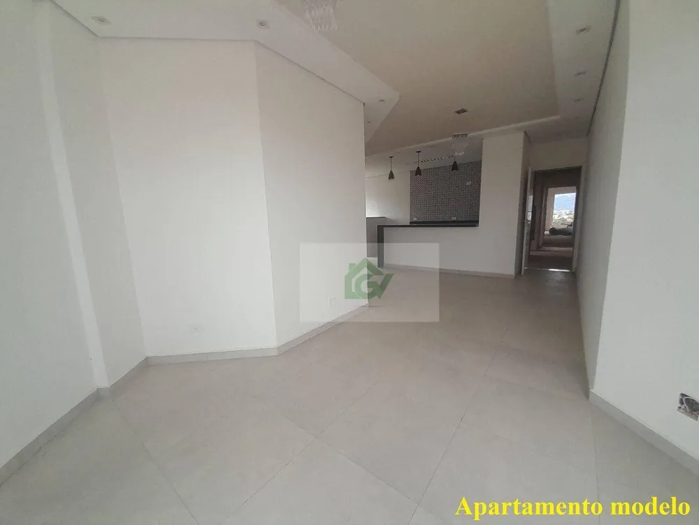 Apartamento, 3 quartos, 85 m² - Foto 8