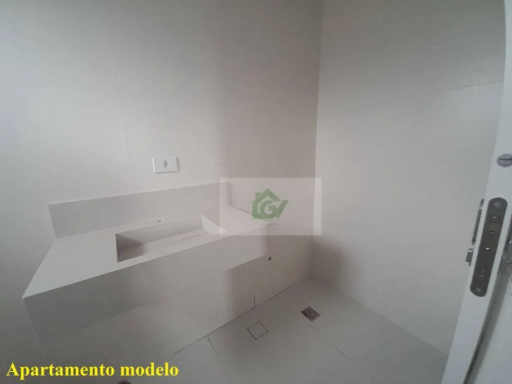 Apartamento, 3 quartos, 85 m² - Foto 11