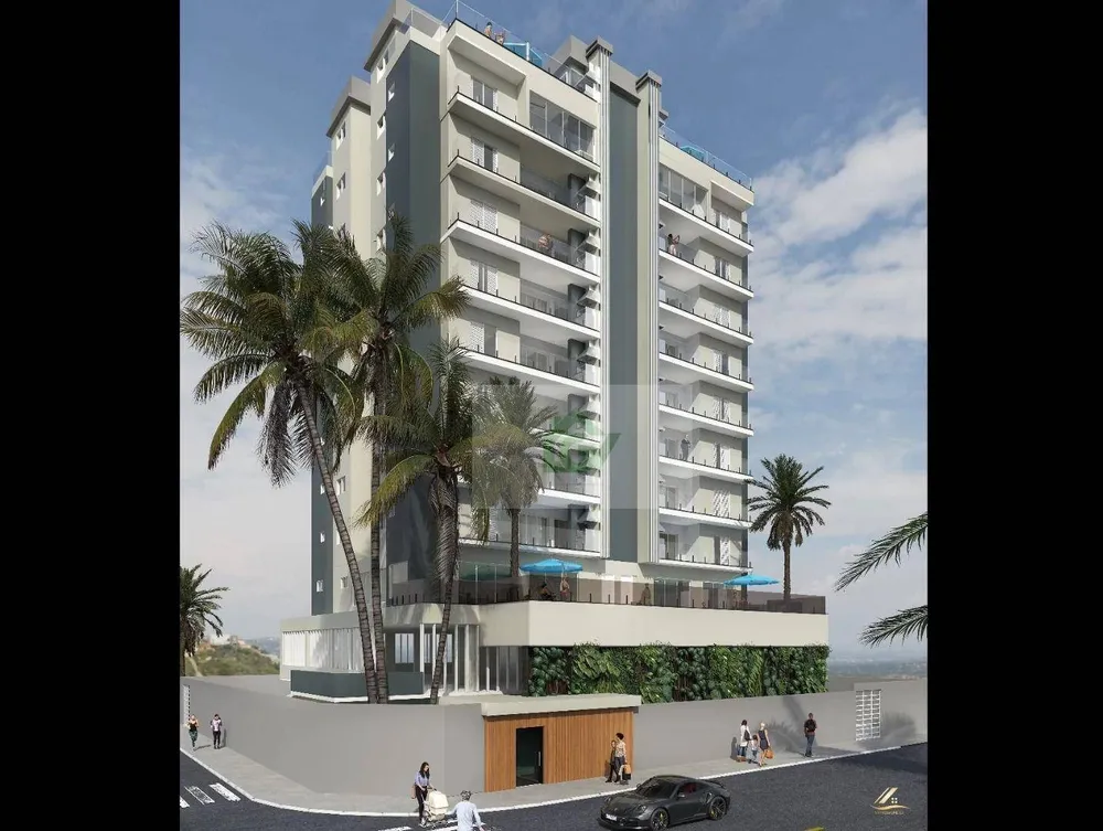Cobertura, 3 quartos, 146 m² - Foto 7