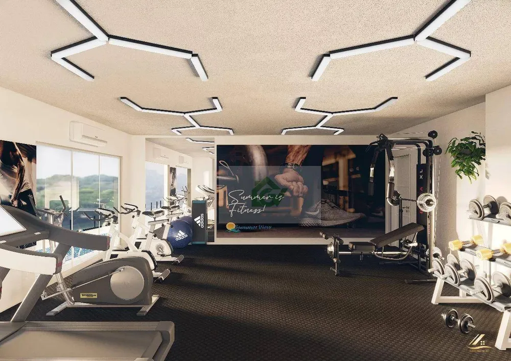 Cobertura, 3 quartos, 146 m² - Foto 6