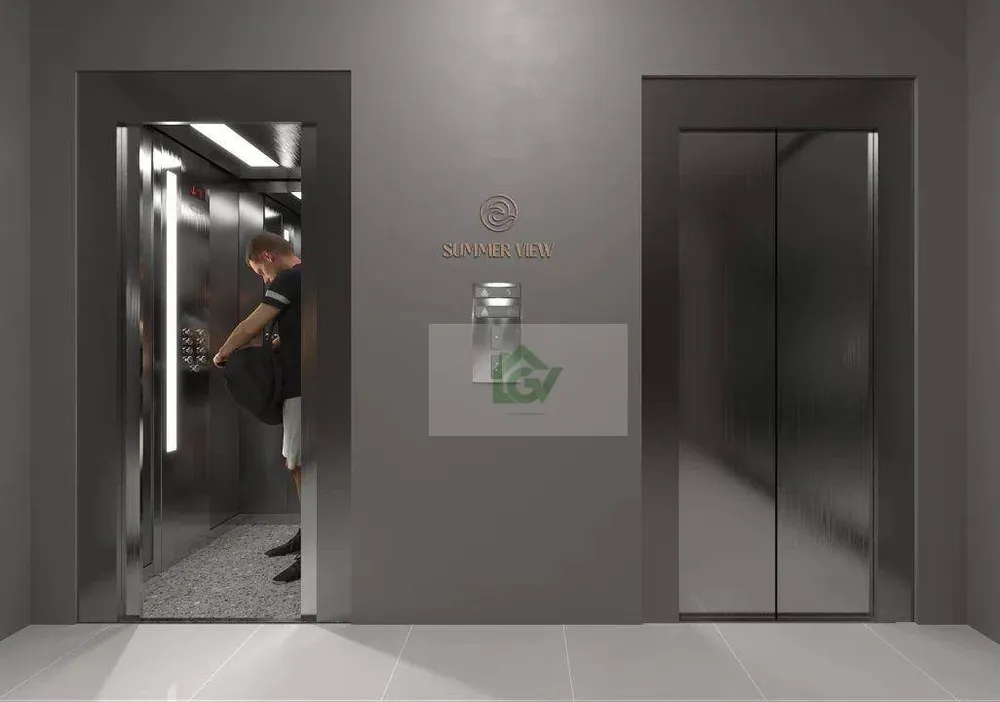 Cobertura, 3 quartos, 146 m² - Foto 11