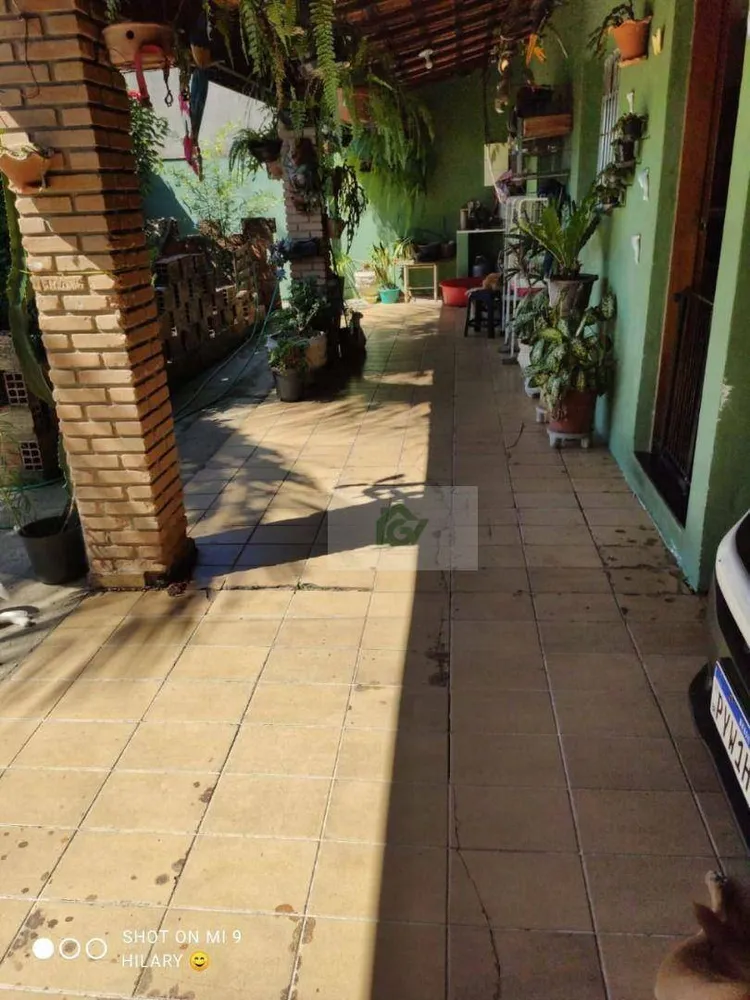 Casa, 3 quartos, 160 m² - Foto 8