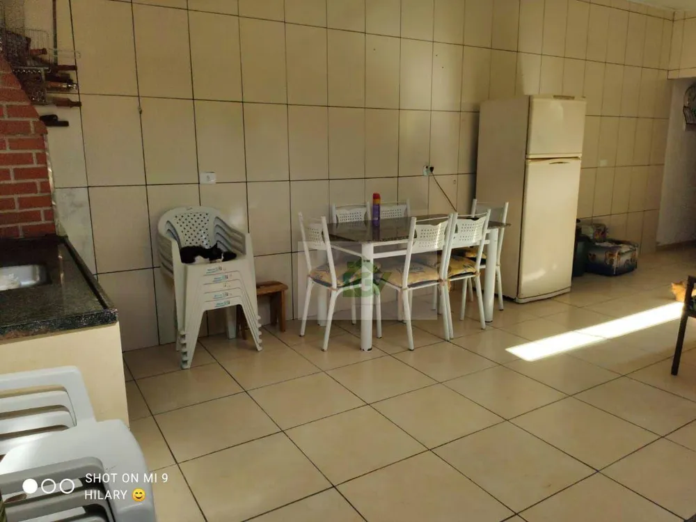 Casa, 3 quartos, 160 m² - Foto 5