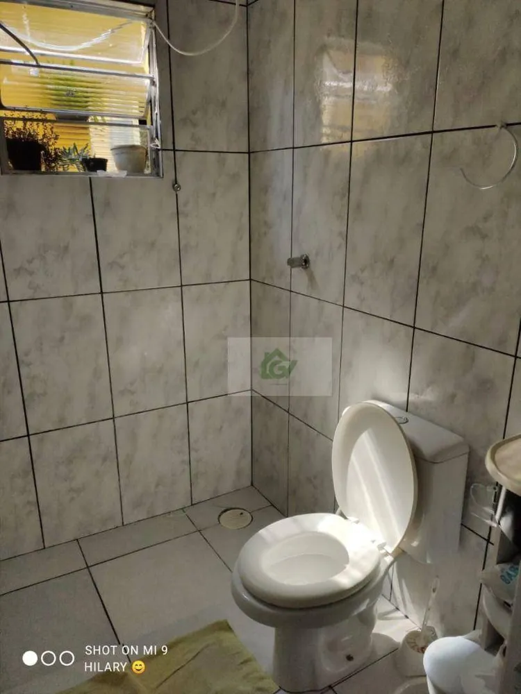 Casa, 3 quartos, 160 m² - Foto 7