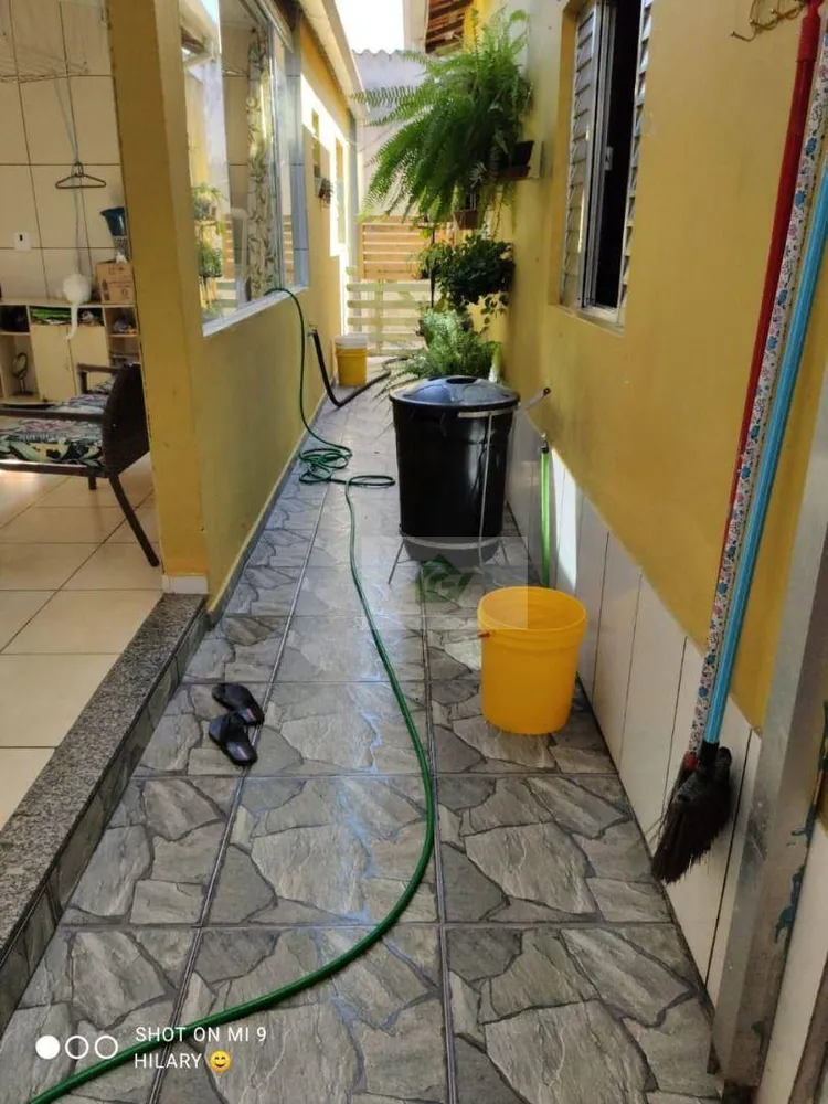 Casa, 3 quartos, 160 m² - Foto 6