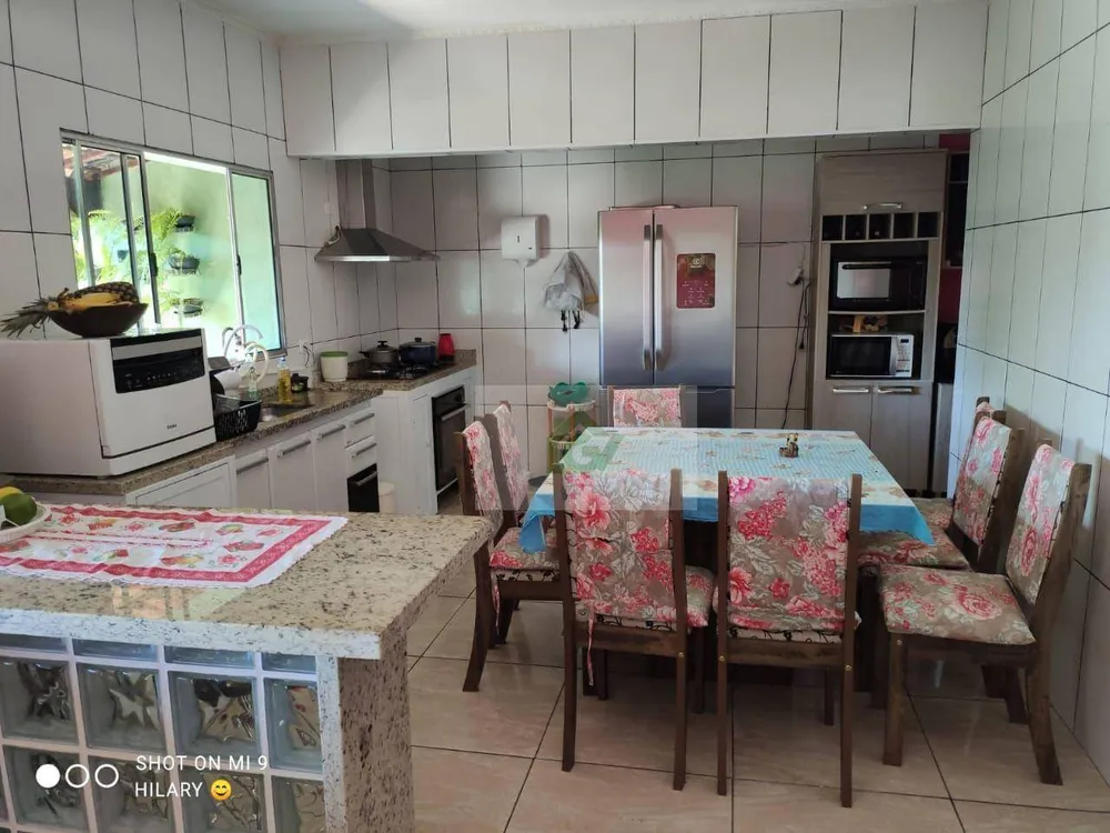 Casa, 3 quartos, 160 m² - Foto 1