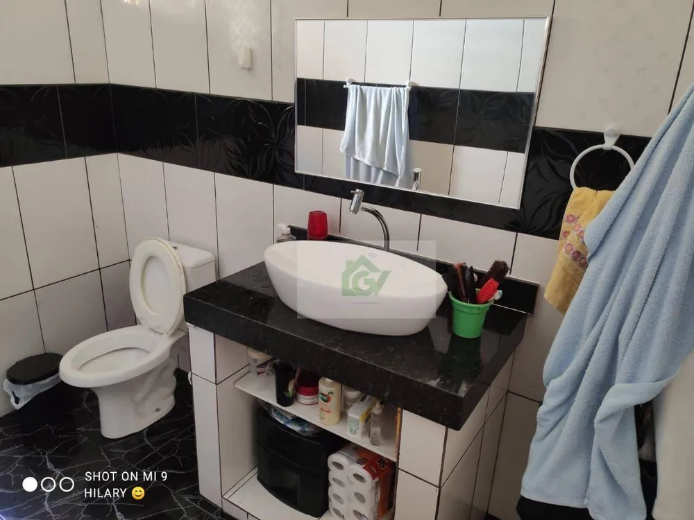 Casa, 3 quartos, 160 m² - Foto 4