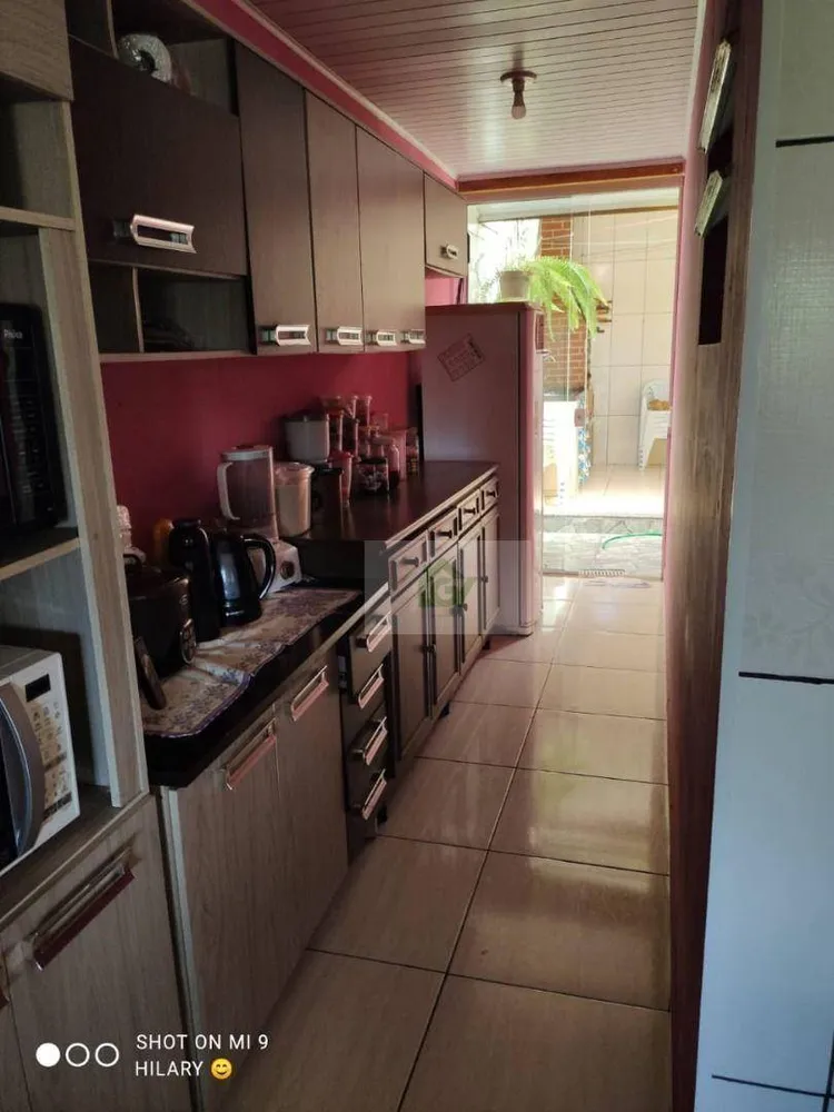 Casa, 3 quartos, 160 m² - Foto 2