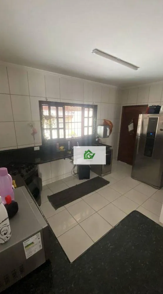 Casa, 3 quartos, 78 m² - Foto 6