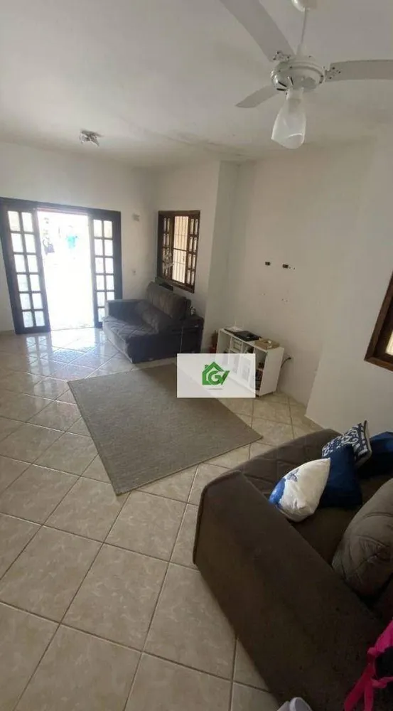 Casa, 3 quartos, 78 m² - Foto 8