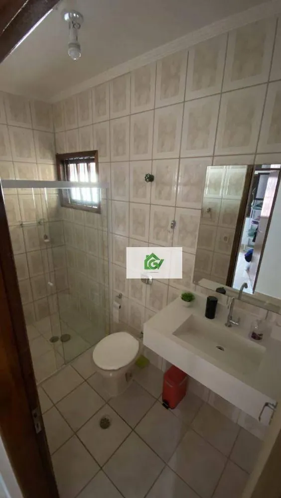 Casa, 3 quartos, 78 m² - Foto 5