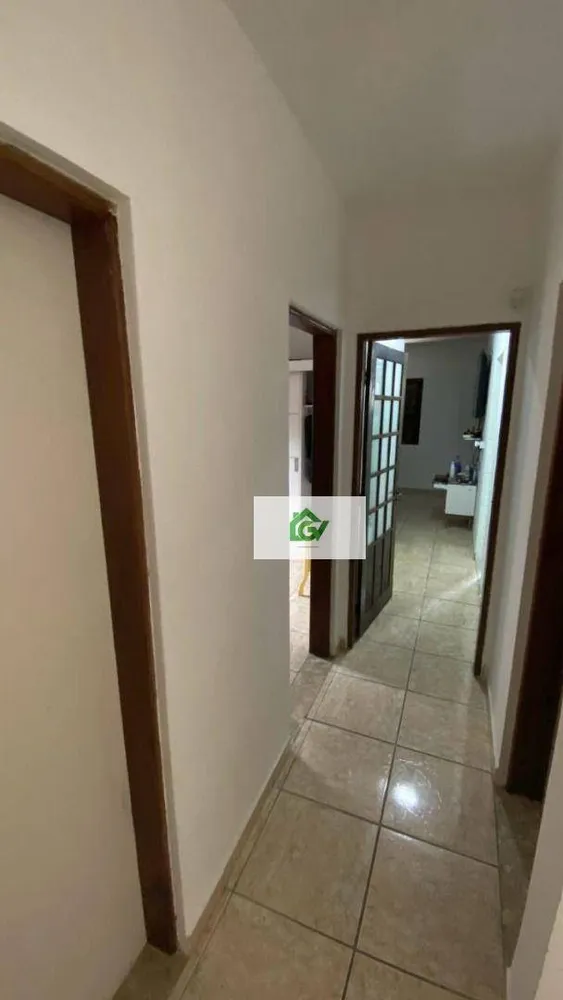 Casa, 3 quartos, 78 m² - Foto 4